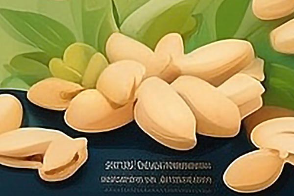 Premium Nuts & Kernels