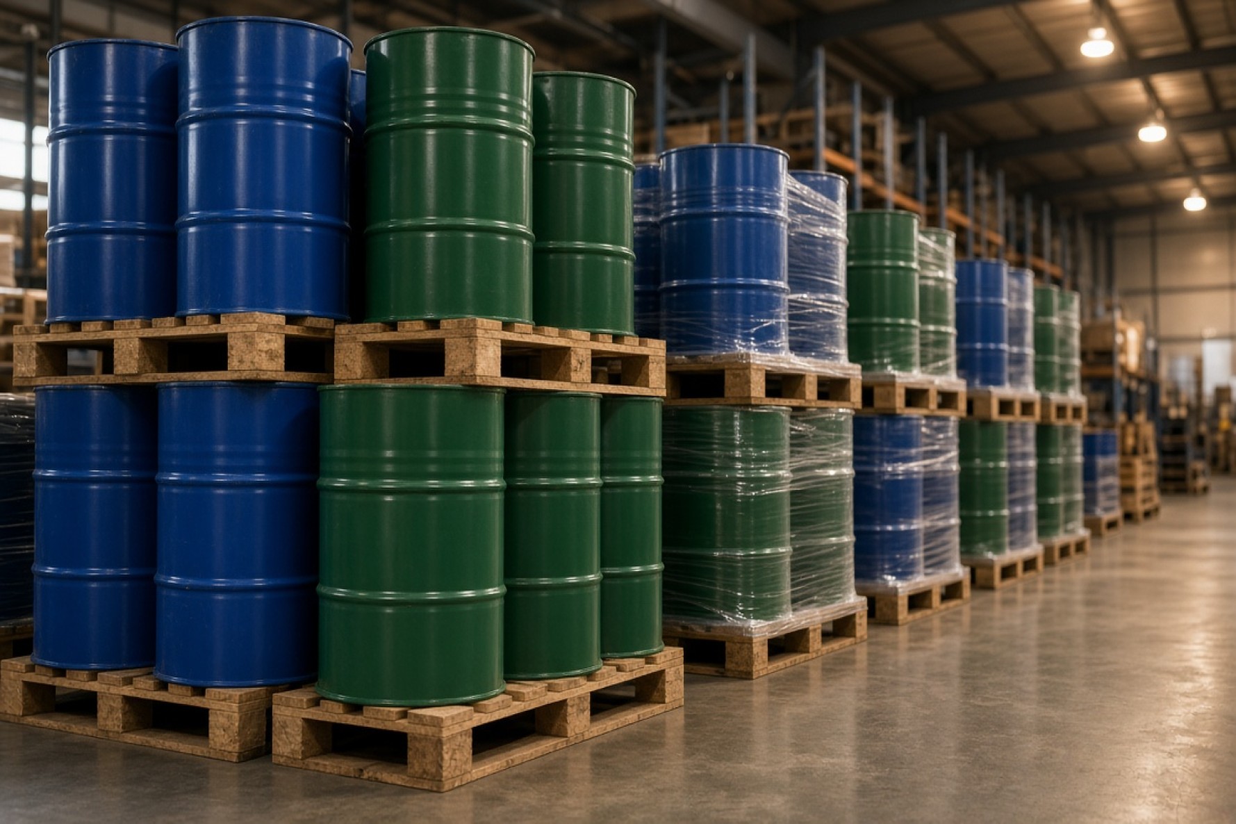 Aseptic Tomato Paste: Industrial Procurement Guide