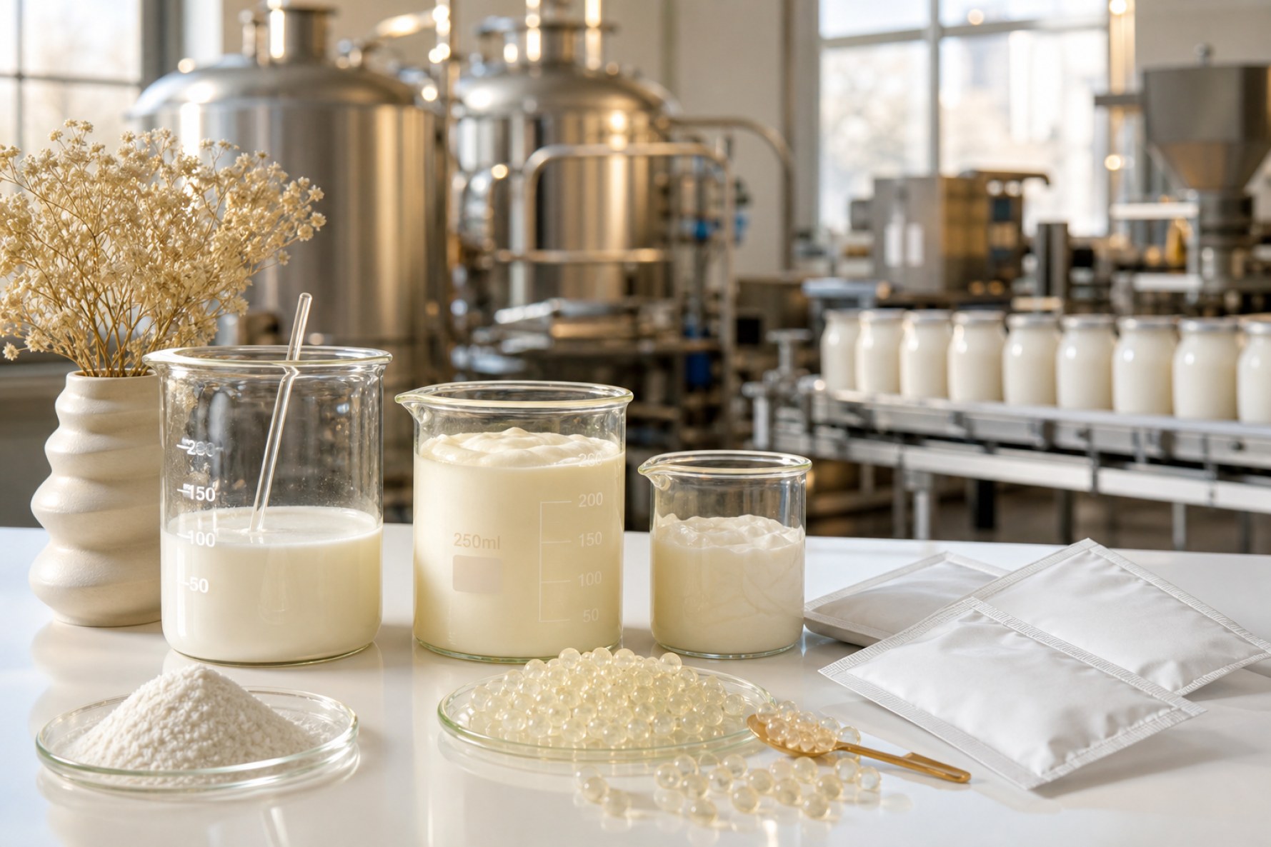 Functional Food Formulation Engineering & Standards: From Probiotic Biotech to Industrial Production