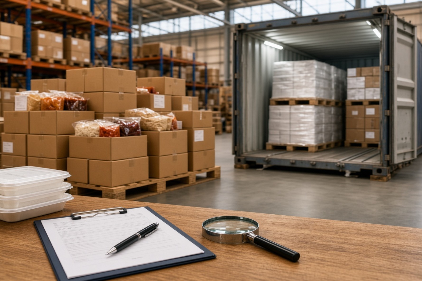 استاندارد حلال در صادرات مواد غذایی؛ کدام بازارها به آن اهمیت بیشتری می‌دهند؟