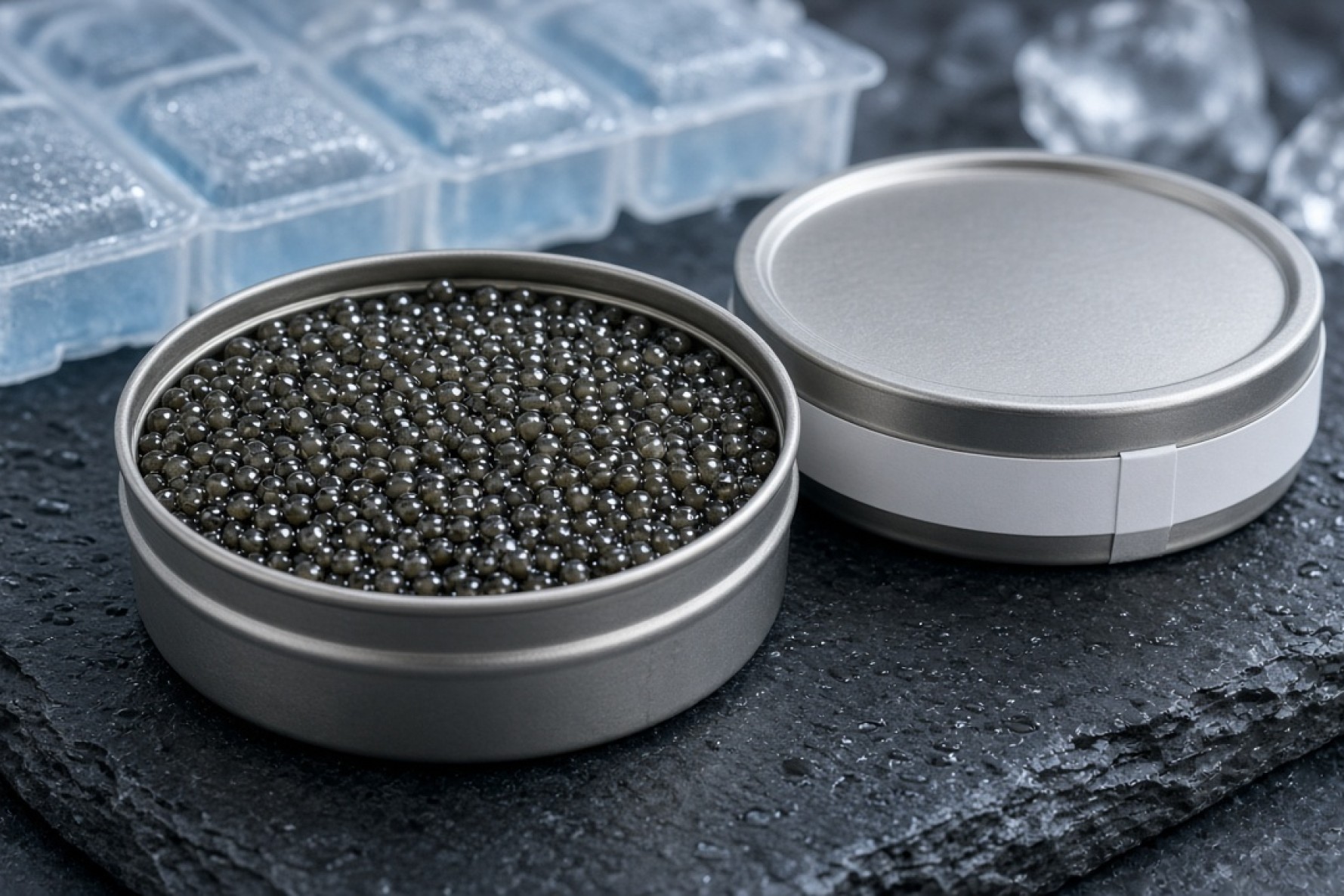 Iran Caviar Export: Target Markets, Legal Requirements and Export Packaging