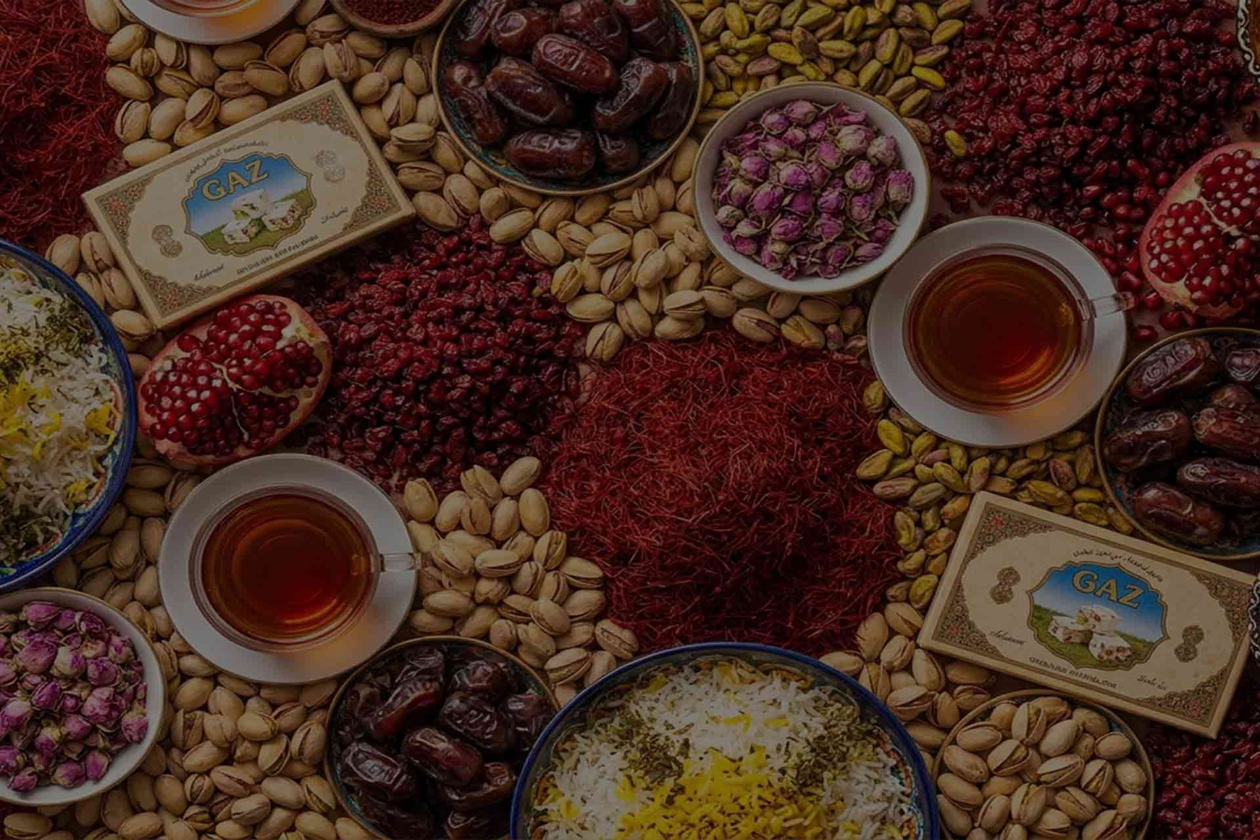 میوه تازه، خشکبار و کانتینر یخچالی در مسیر صادرات مواد غذایی ایران به قزاقستان و بازار آلماتی