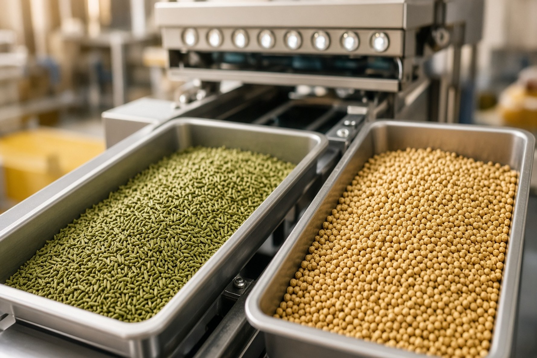 Iran Spice and Aromatic Herb Exports: Market Opportunities and Quality Standards