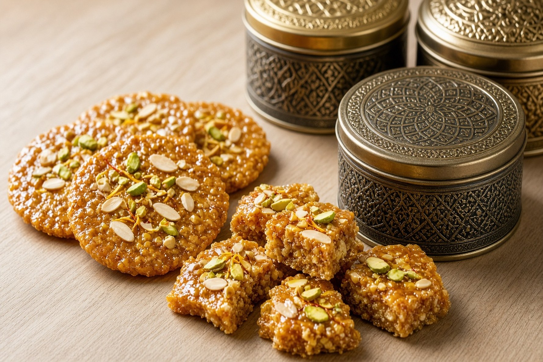 سوهان قم؛ راهنمای خرید عمده، کیفیت و صادرات