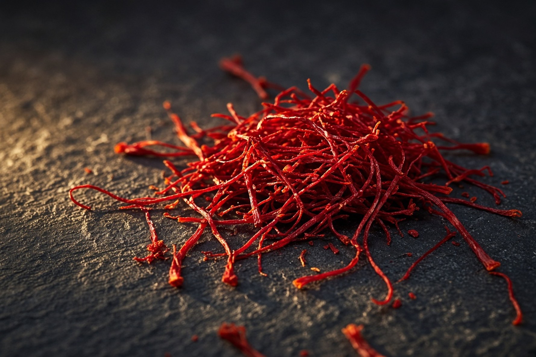زعفران سرگل ممتاز؛ چگونه کیفیت مناسب بسته‌بندی و صادرات را انتخاب کنیم؟