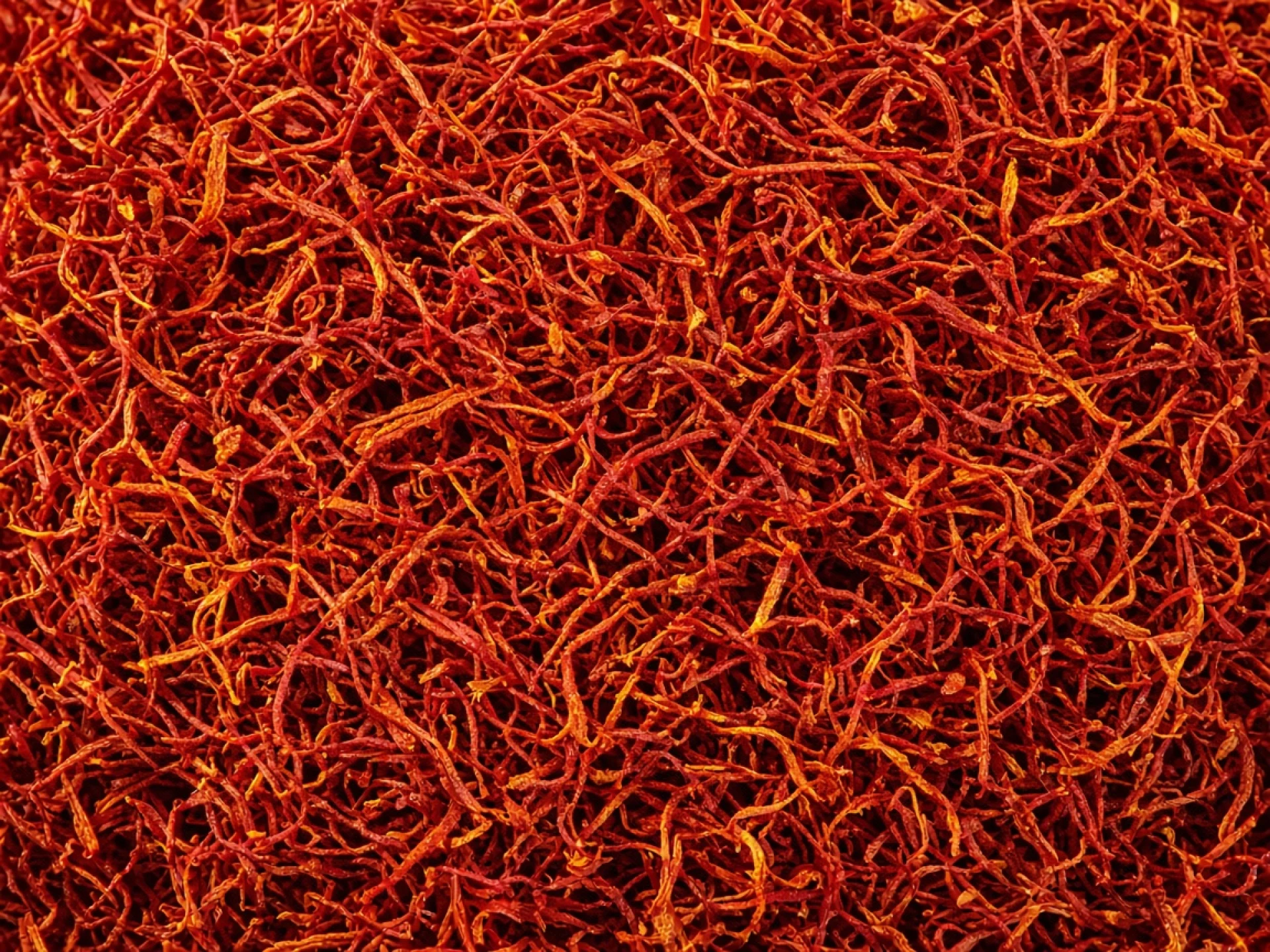 زعفران پوشال