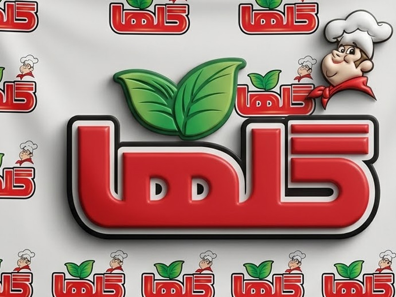 مجتمع صنایع غذایی و کشاورزی گلها