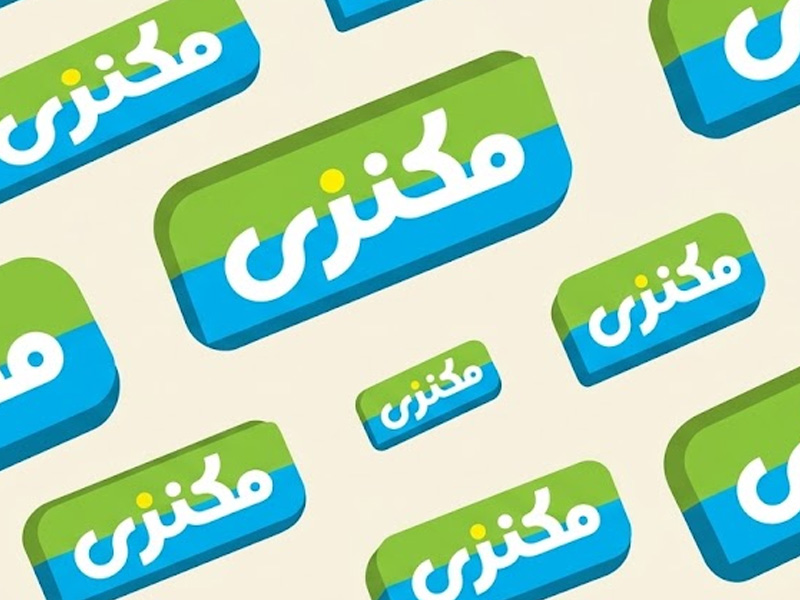 صنایع غذایی مکنزی