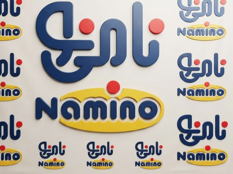 گروه صنایع غذایی نامی نو