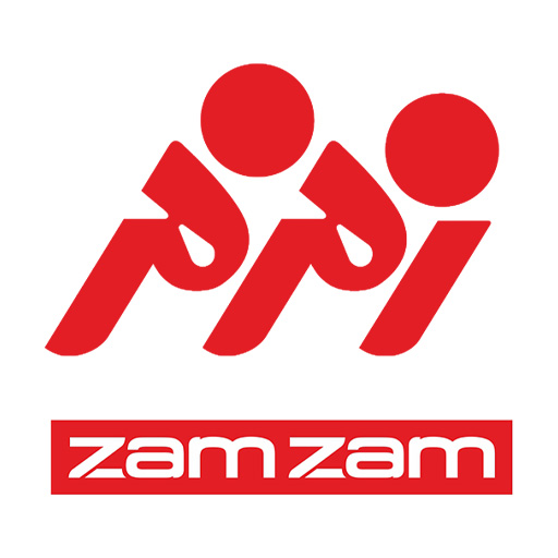 شركة زمزم إيران
