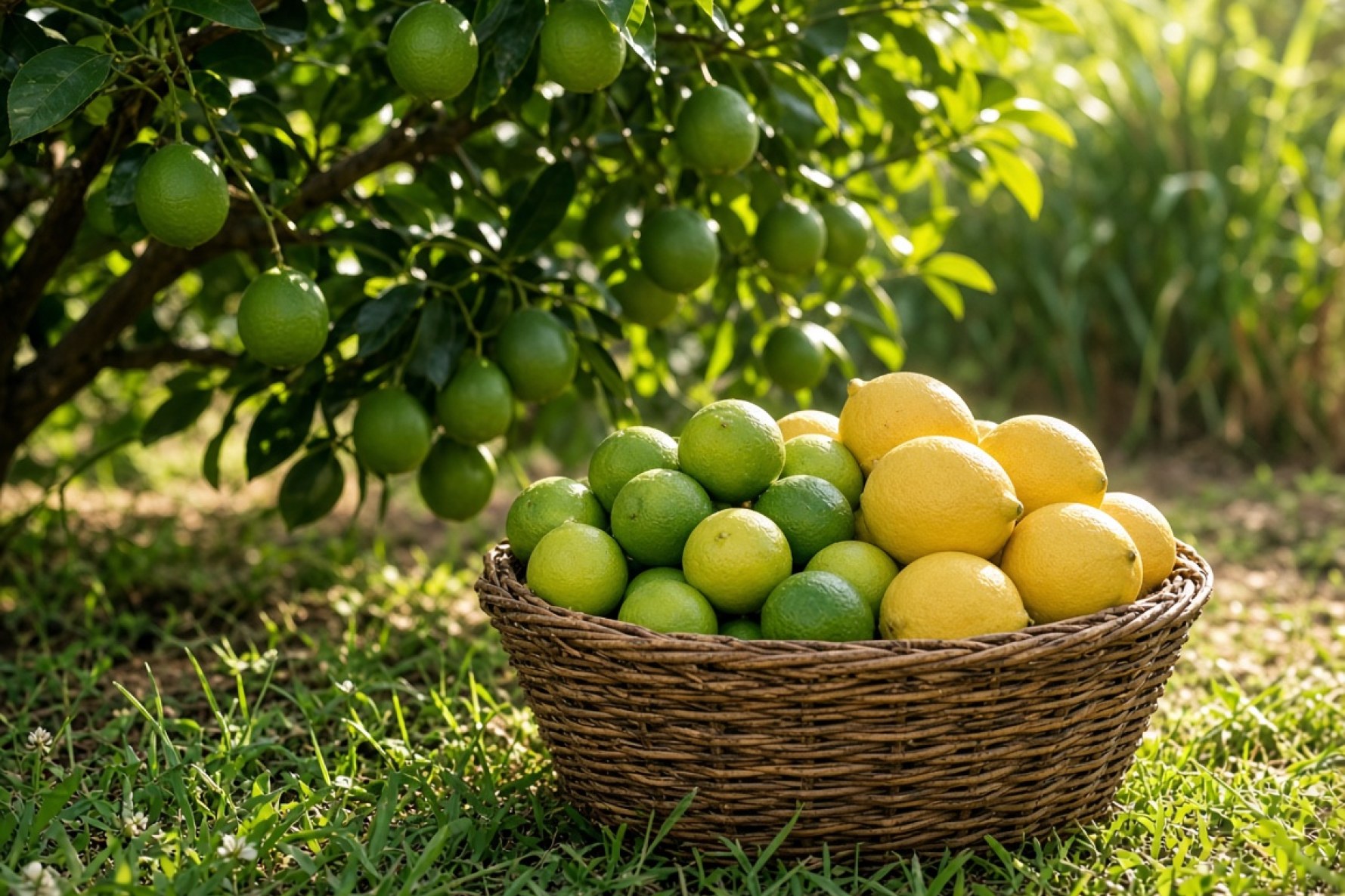 Darab Lime Juice Producers Directory | Iranco
