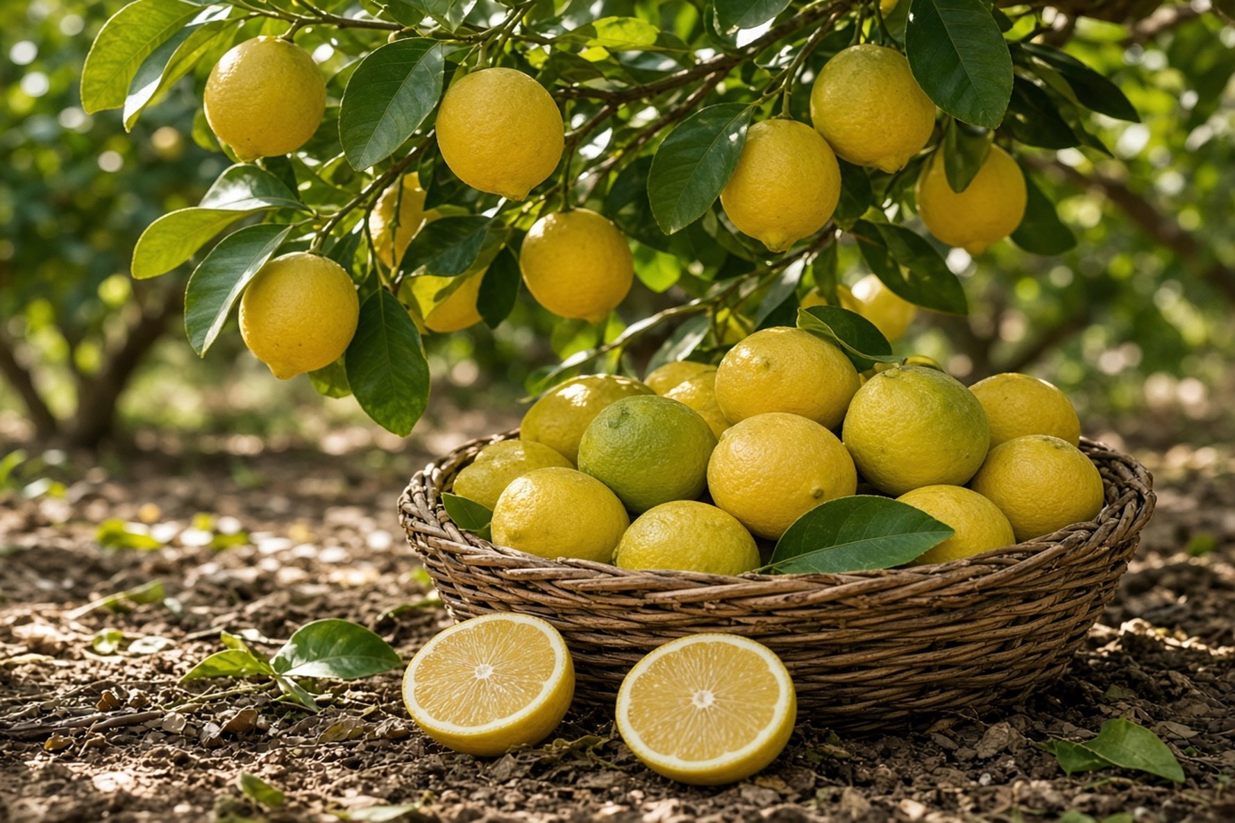 Tehran County Lemon Juice Producers Directory | Iranco