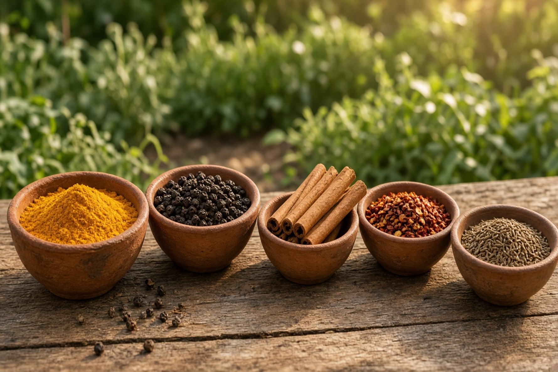 Isfahan Province Single-Component Spice Producers Directory | Iranco