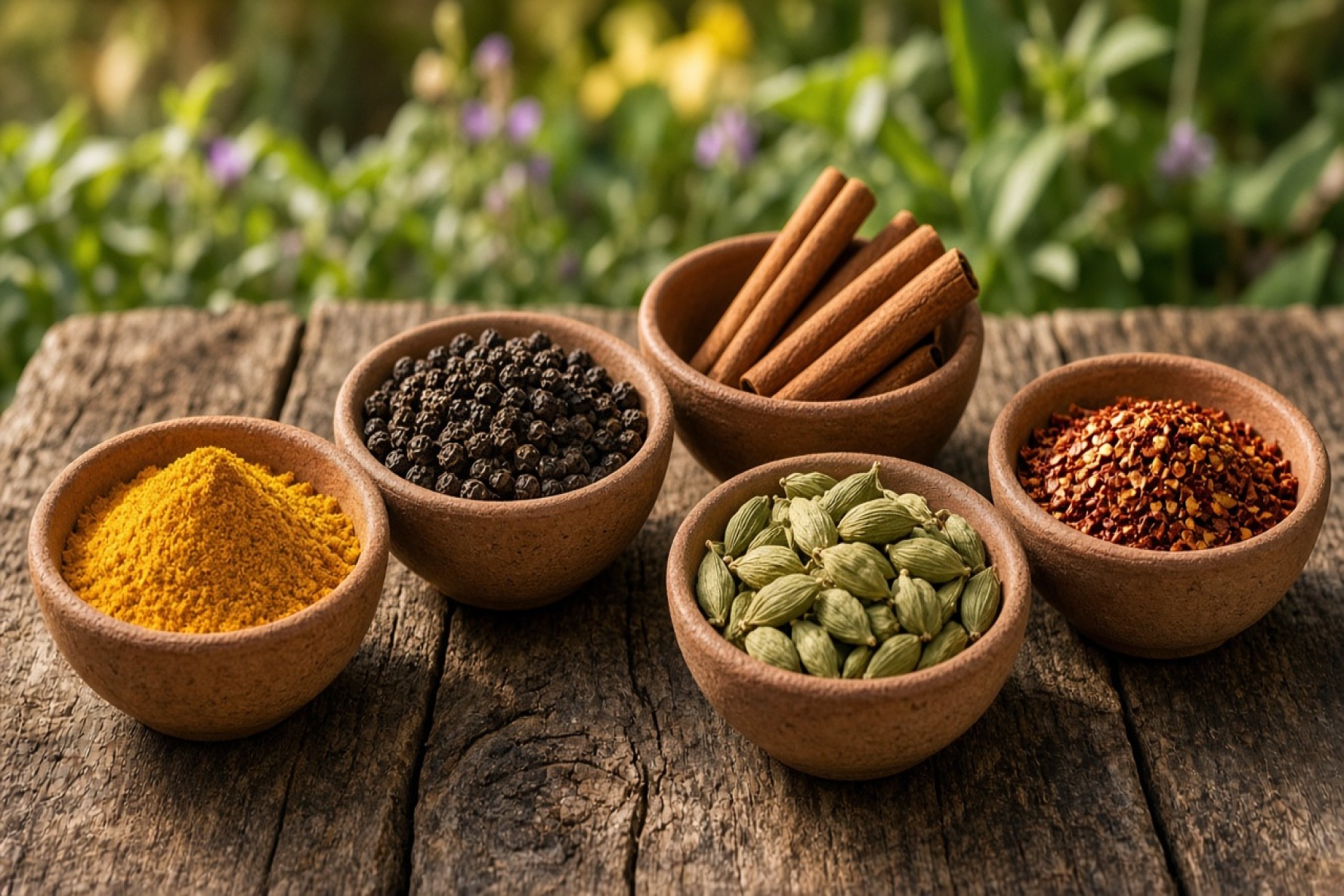 Tehran Province Single-Component Spice Producers Directory | Iranco