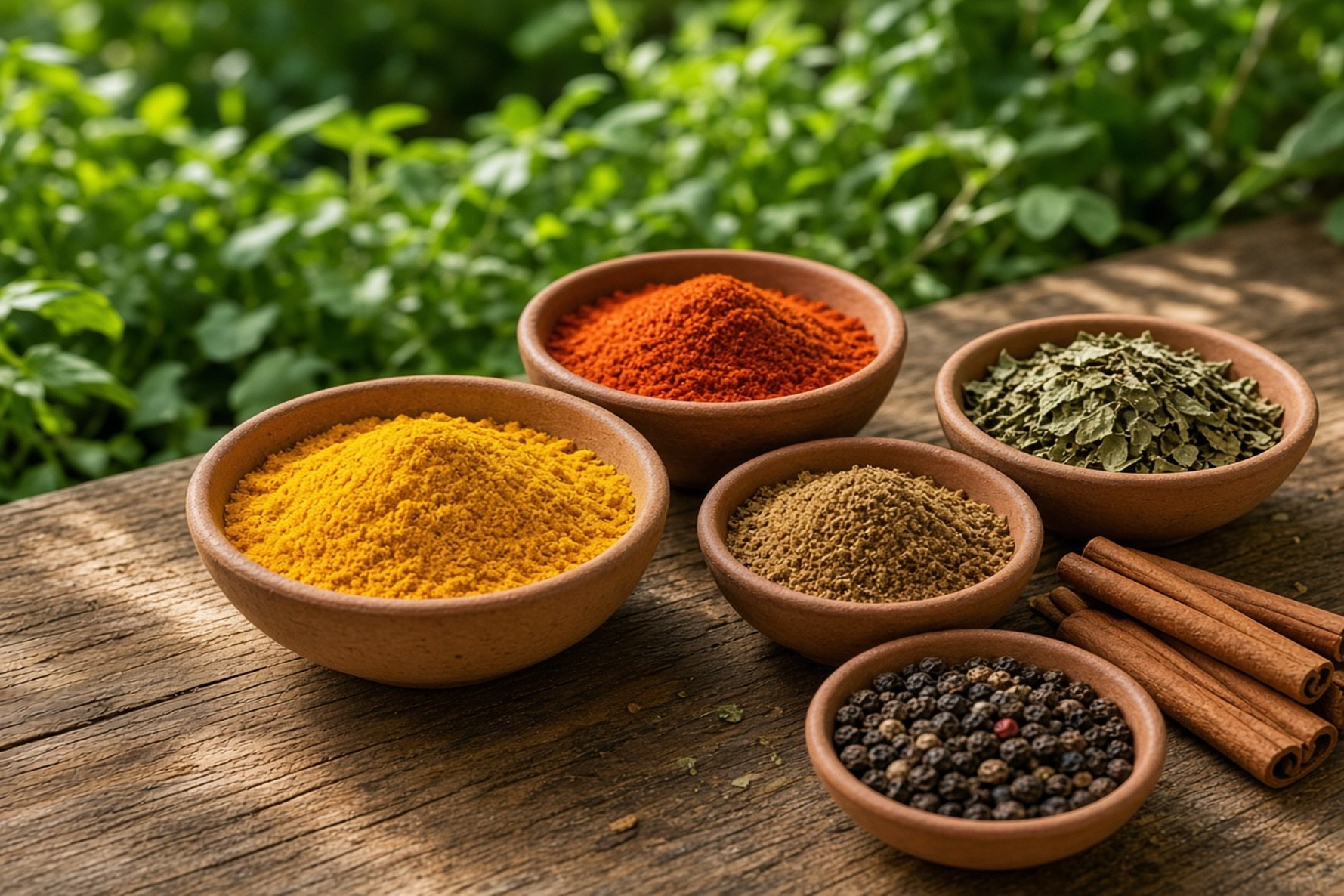 Isfahan Province Blended Spice Producers Directory | Iranco