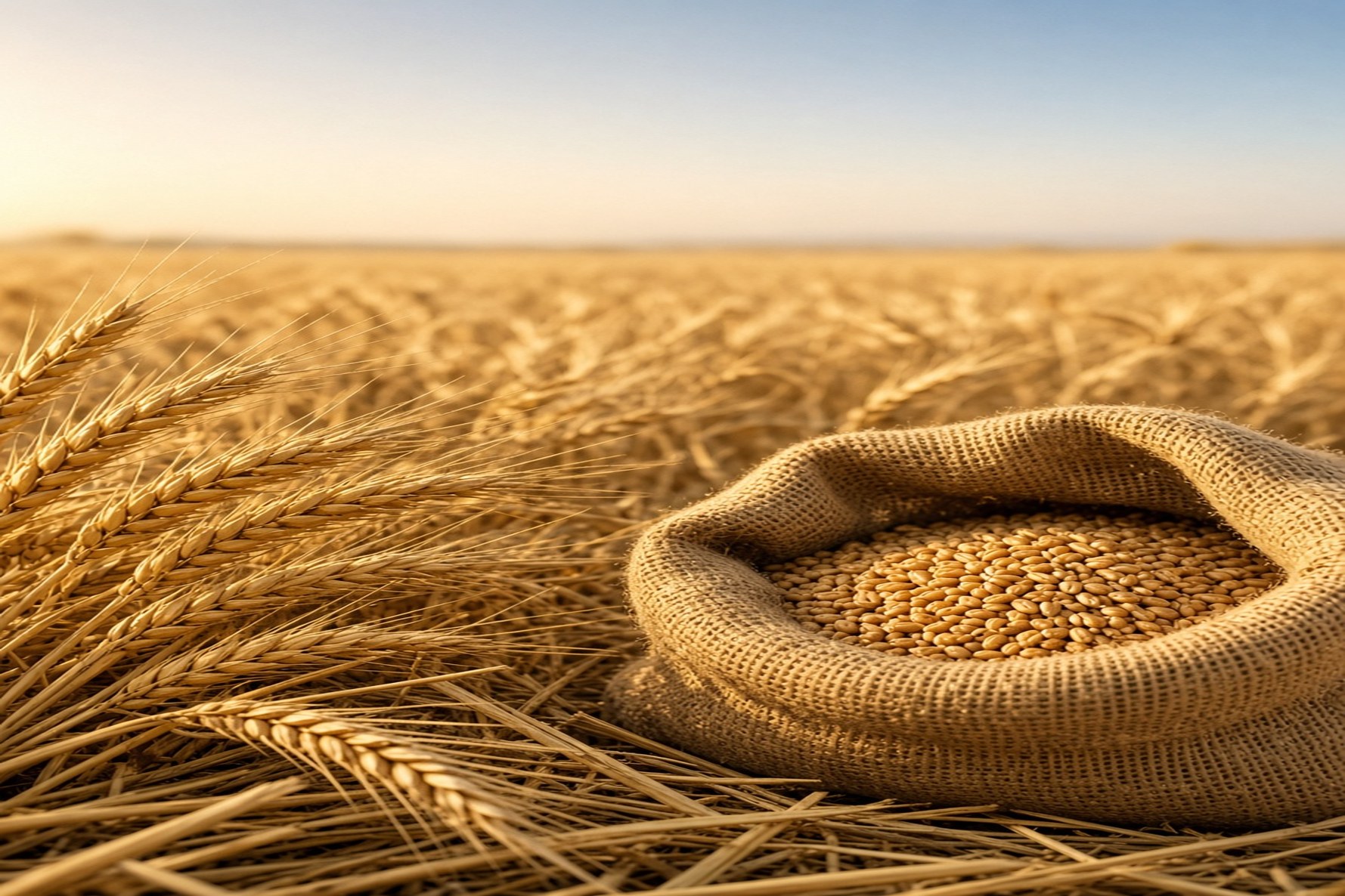 Isfahan Province Wheat Flour Mills & Milling Plants