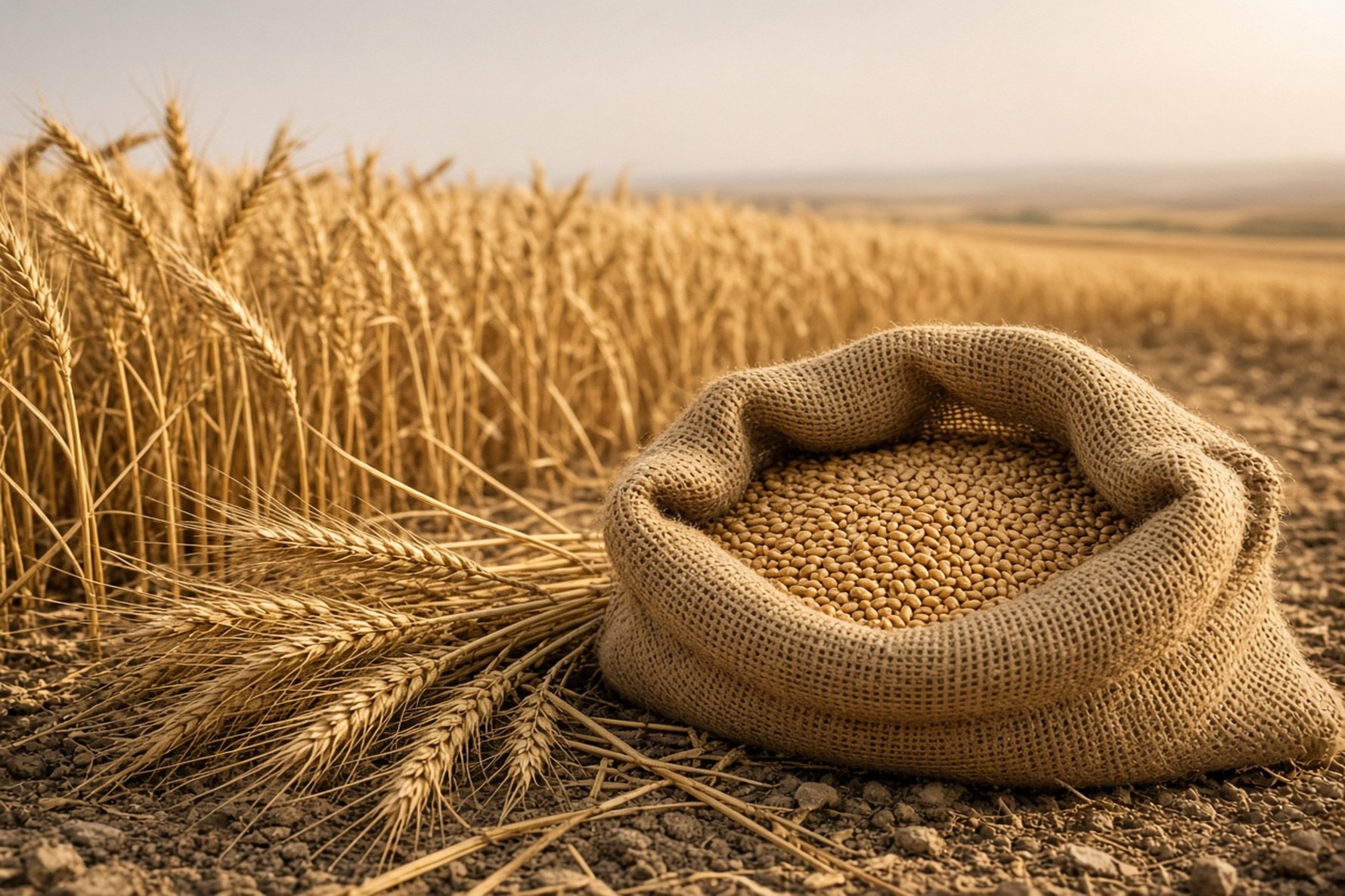 Karaj County Wheat Flour Mills Directory