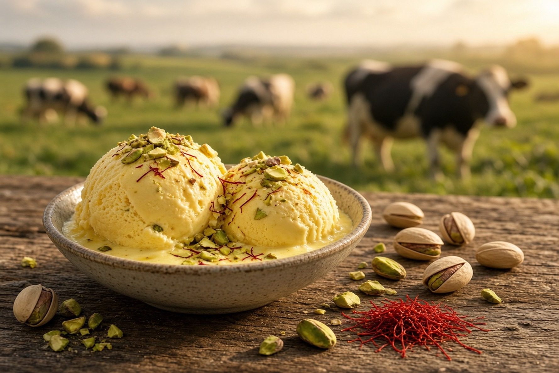 Tehran Province Ice Cream & Frozen Dessert Producers | Iranco