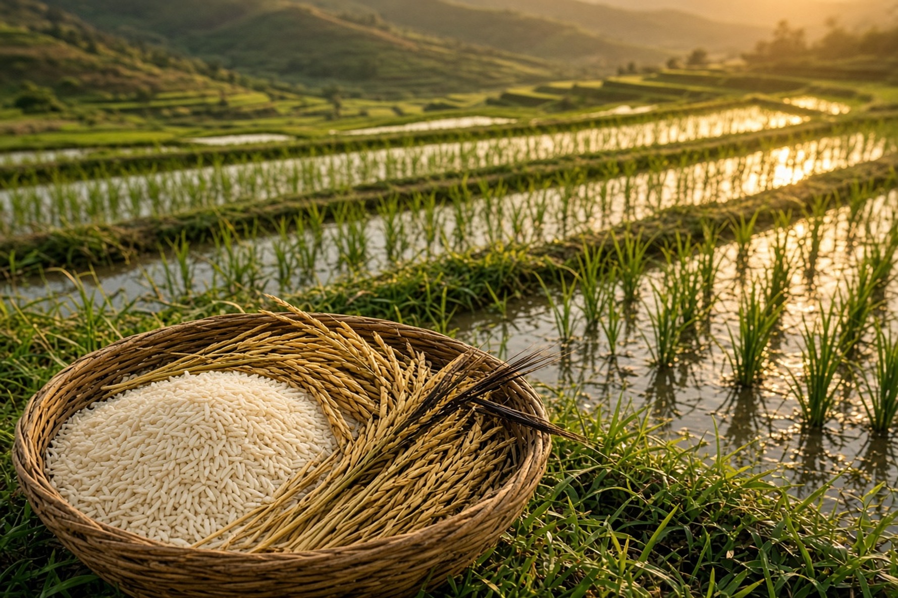 Astaneh Ashrafieh County Sadri Dem-Siah Rice Mills Directory | Iranco