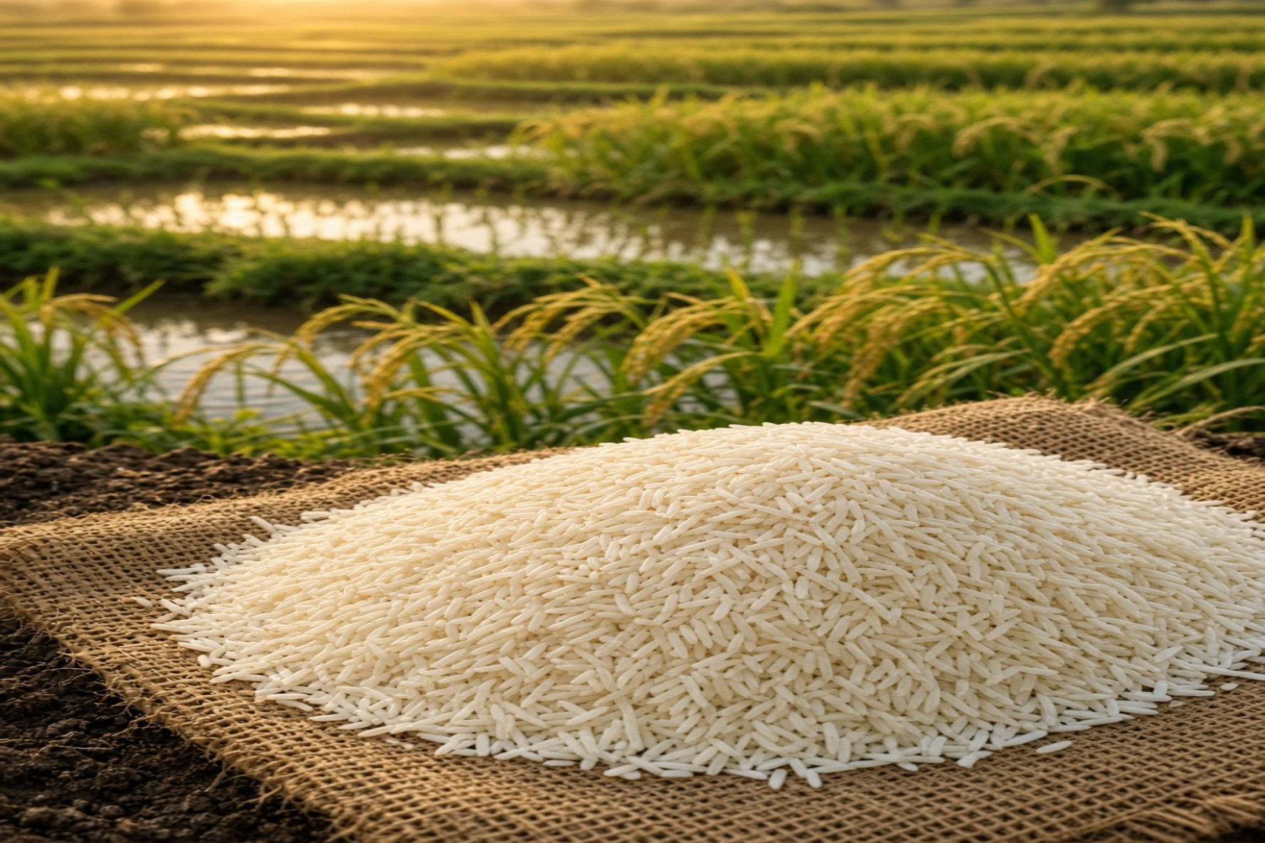 Tehran Province Rice Producers & Packers Directory | Iranco