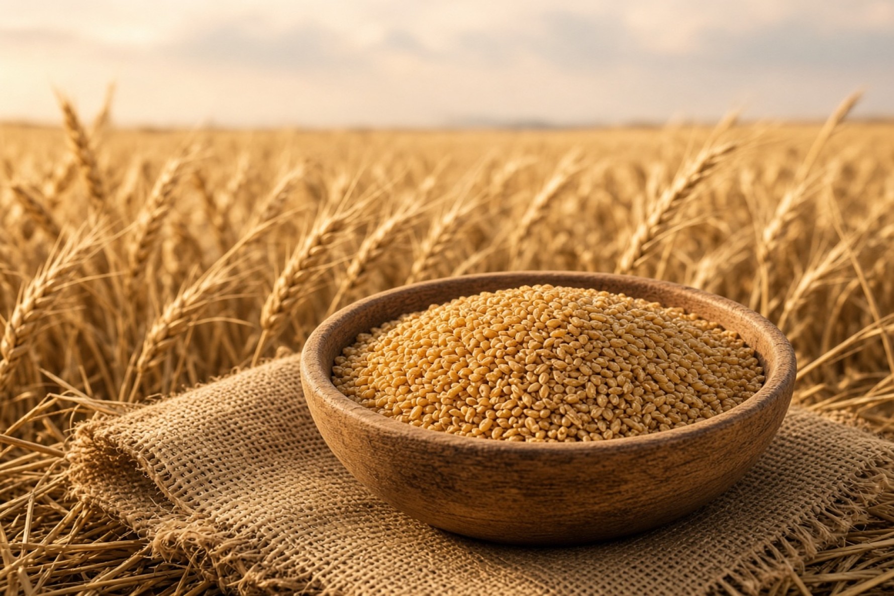 Tehran Province Bulgur Industry Directory | Iranco