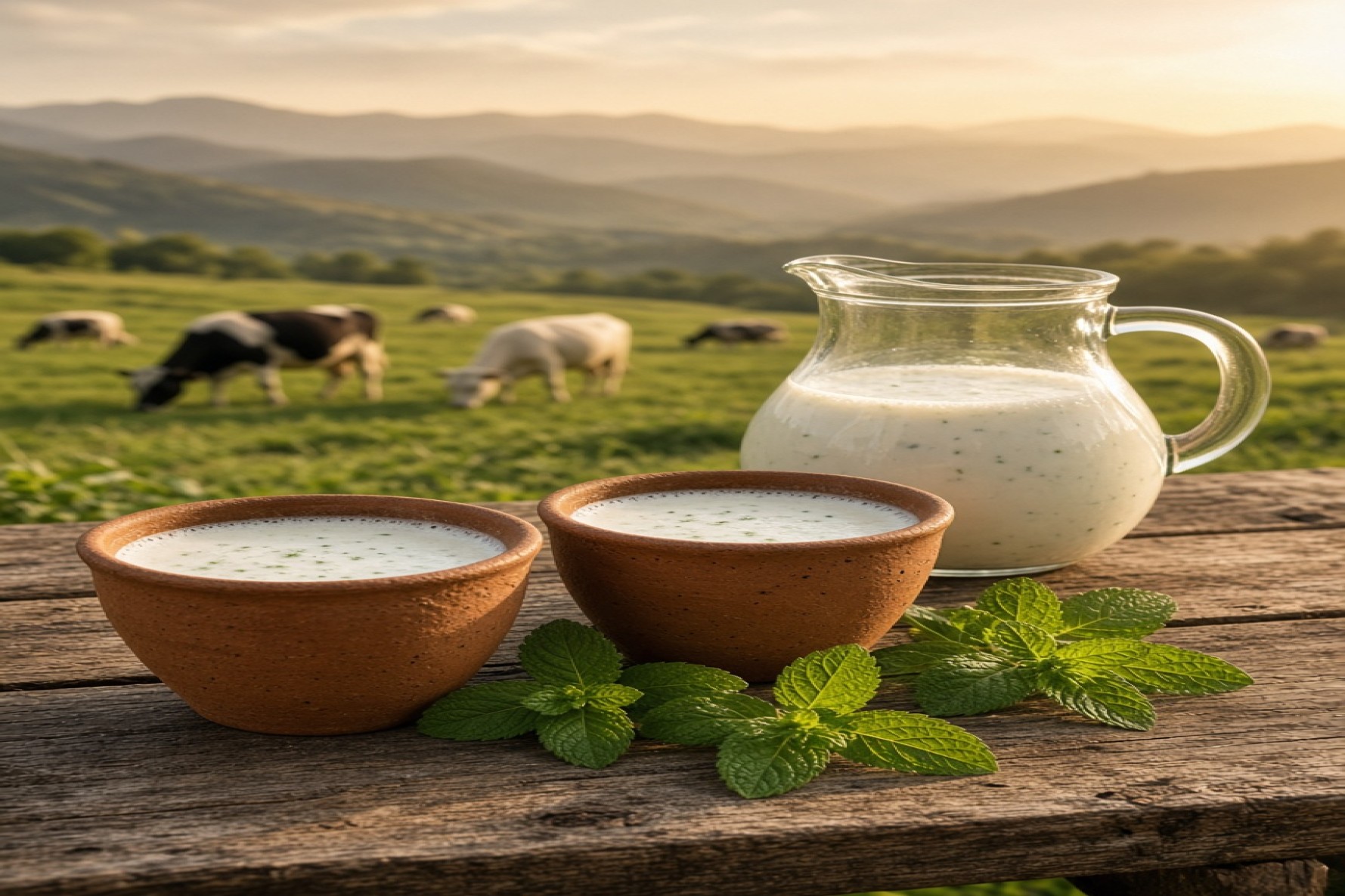 Tehran Province Doogh (Ayran) Producers & Dairies | Iranco