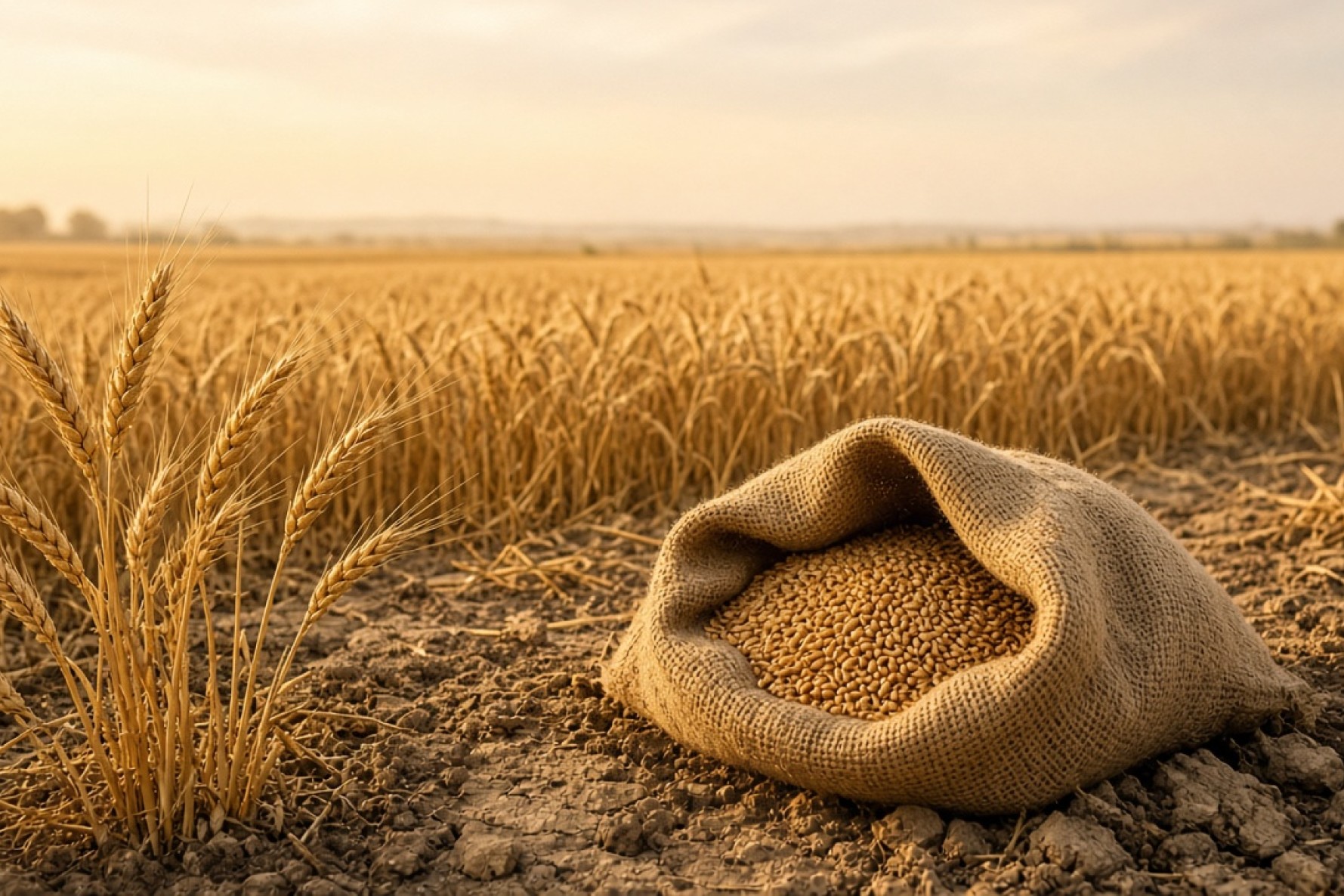 Tehran Province Wheat & Grain Processing Directory | Iranco
