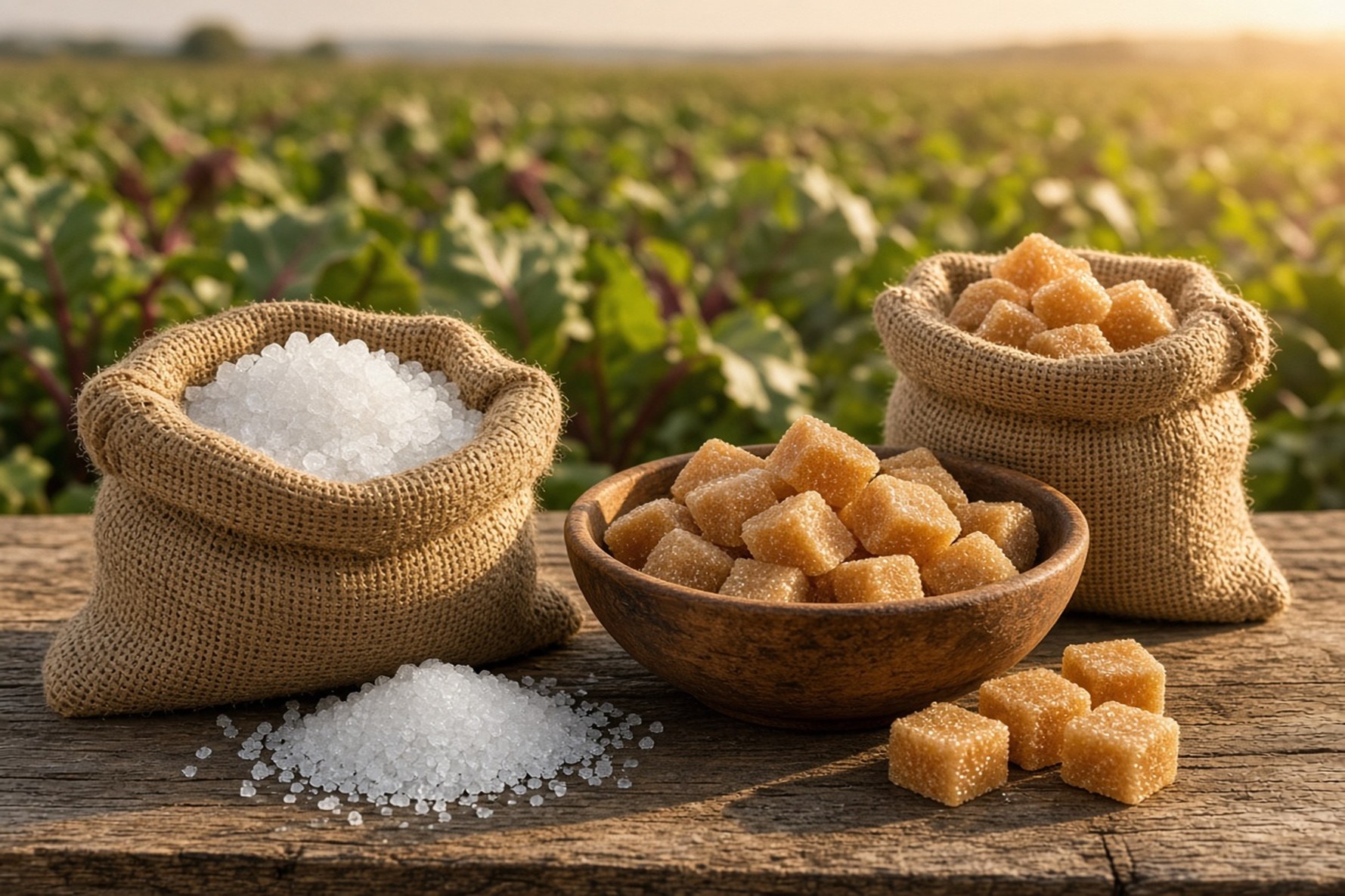 Isfahan Province Sugar & Sweetener Producers Directory | Iranco