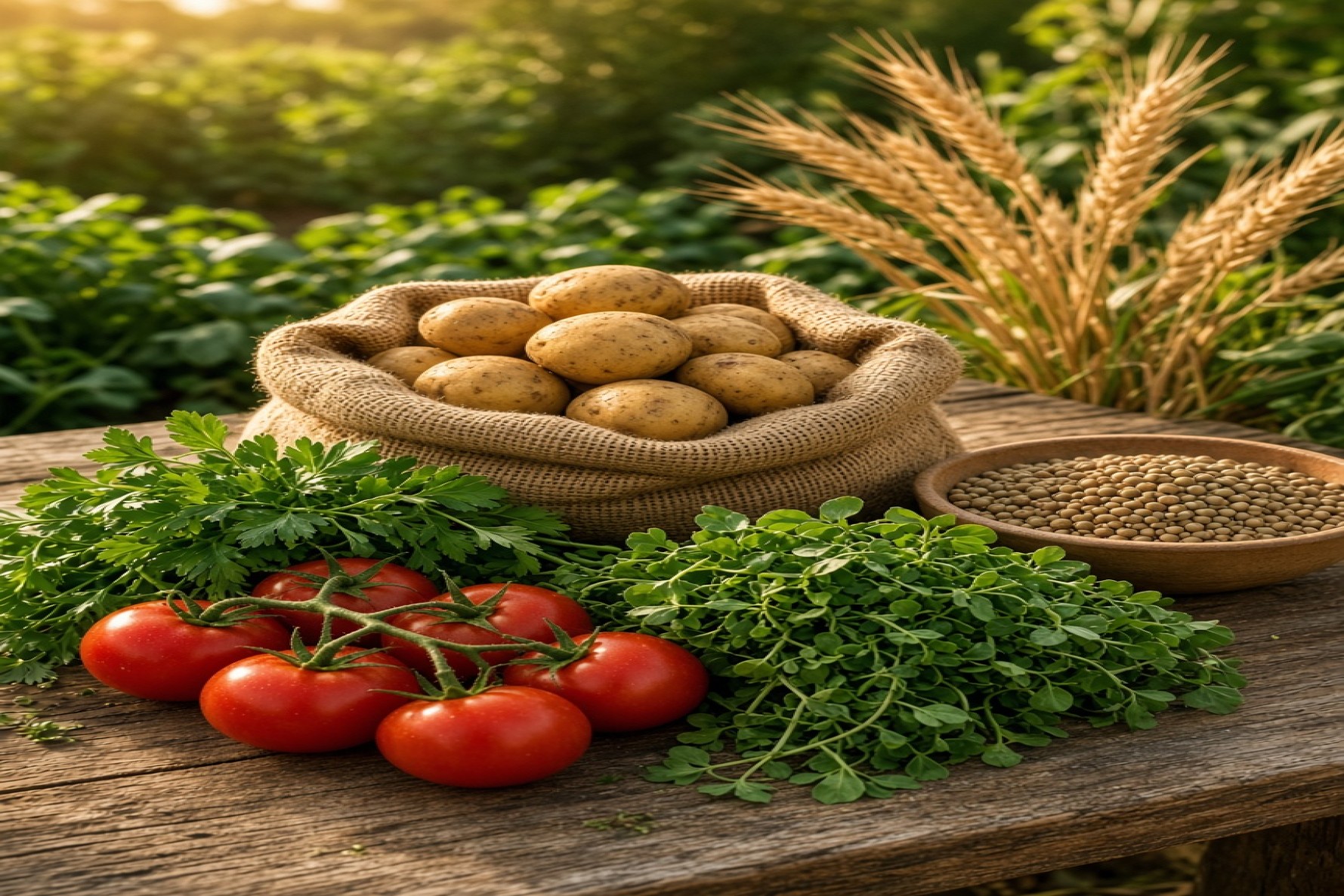 Isfahan Province Ready, Frozen & Instant Meal Producers | Iranco