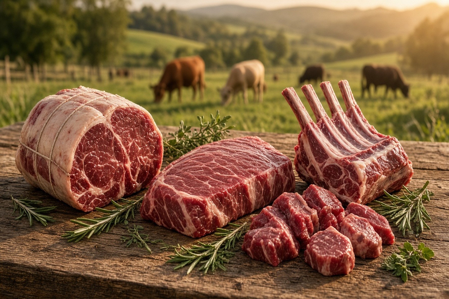 Tehran Province Meat & Processed Protein Producers | Iranco