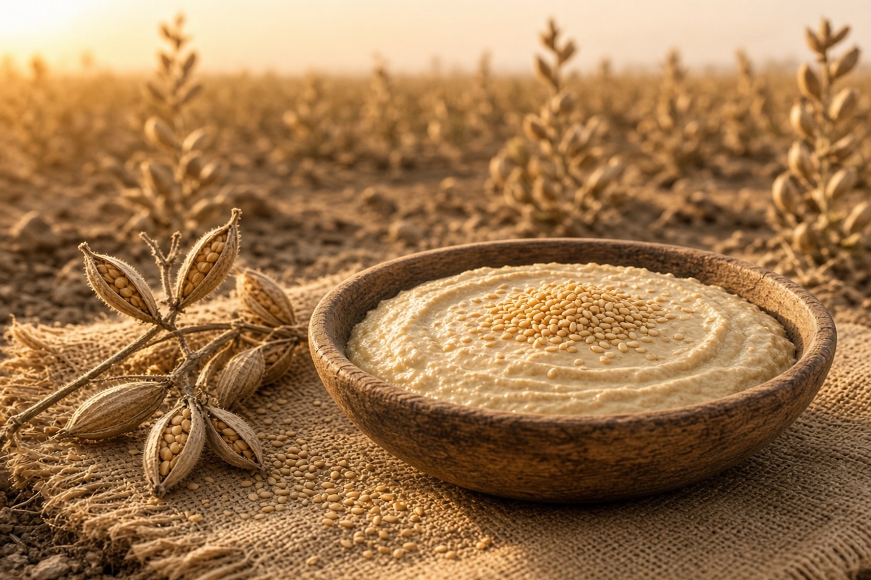 Ardakan Halva Ardeh & Sesame Product Producers