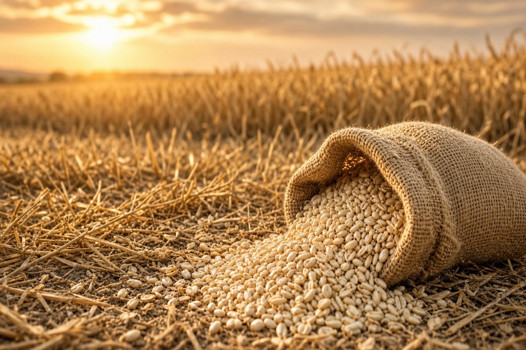 Tehran Province Barley & Oat Producers Directory | Iranco
