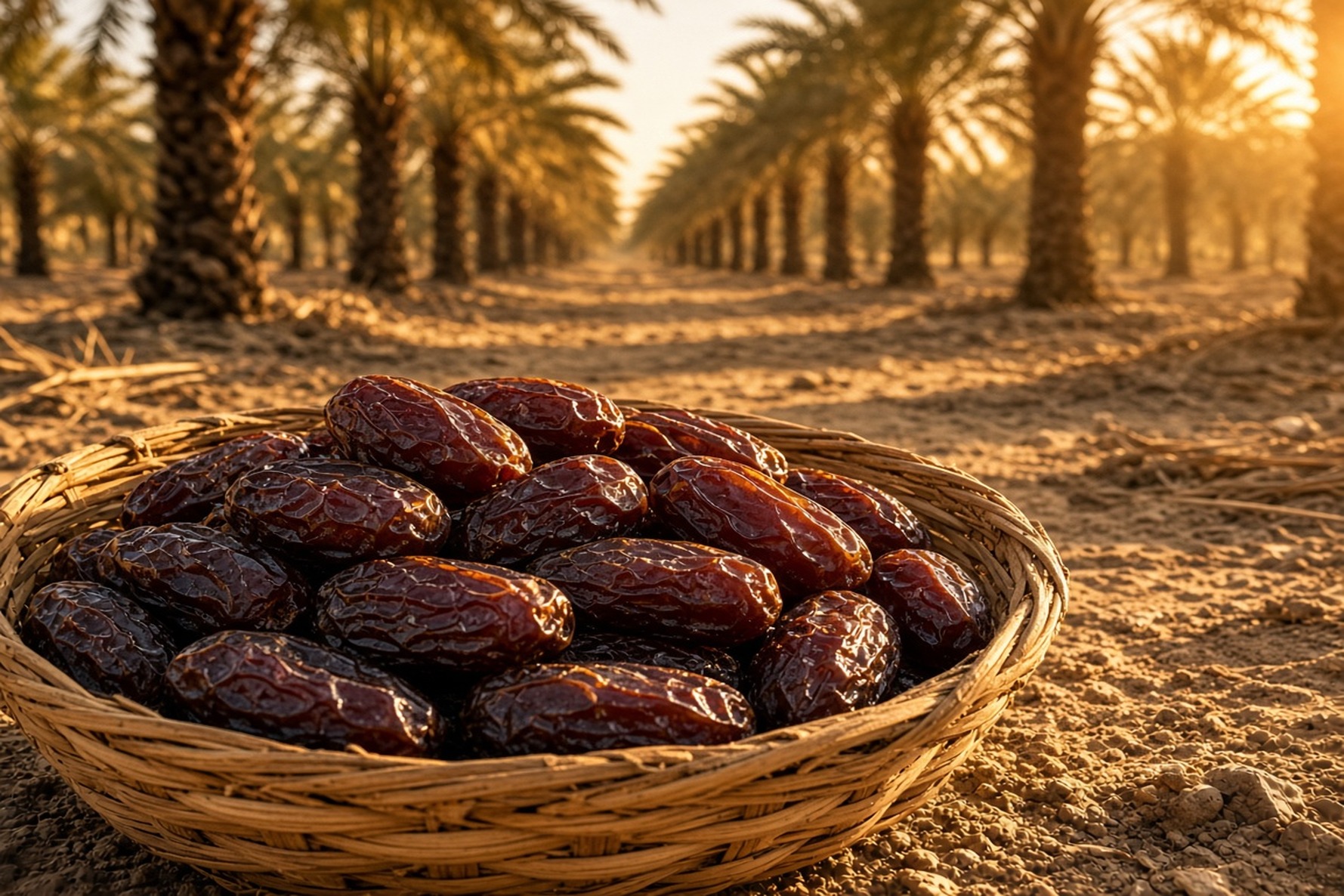 Saravan County Rabbi Date Producers Directory | Iranco