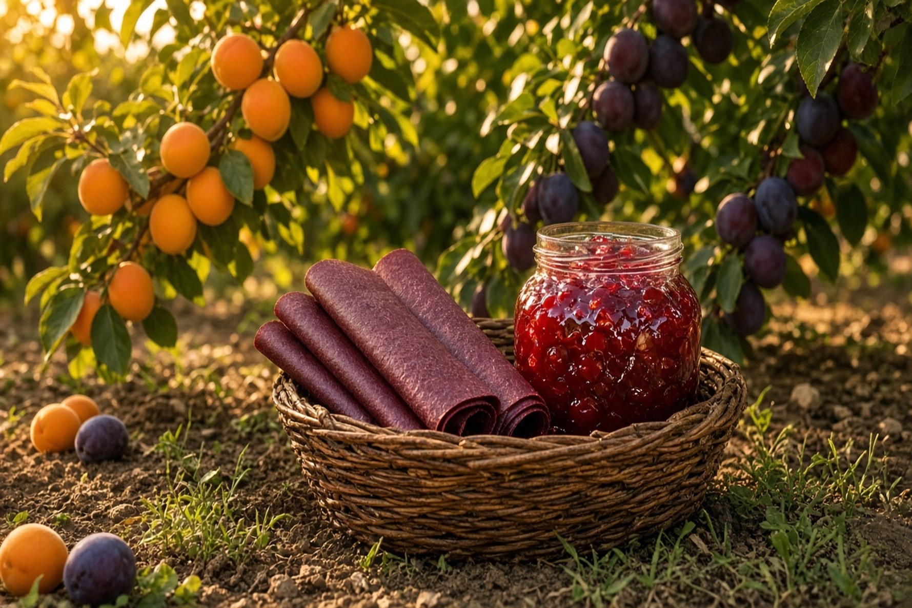 Mashhad County Fruit Leather & Sour Paste Producers Directory | Iranco