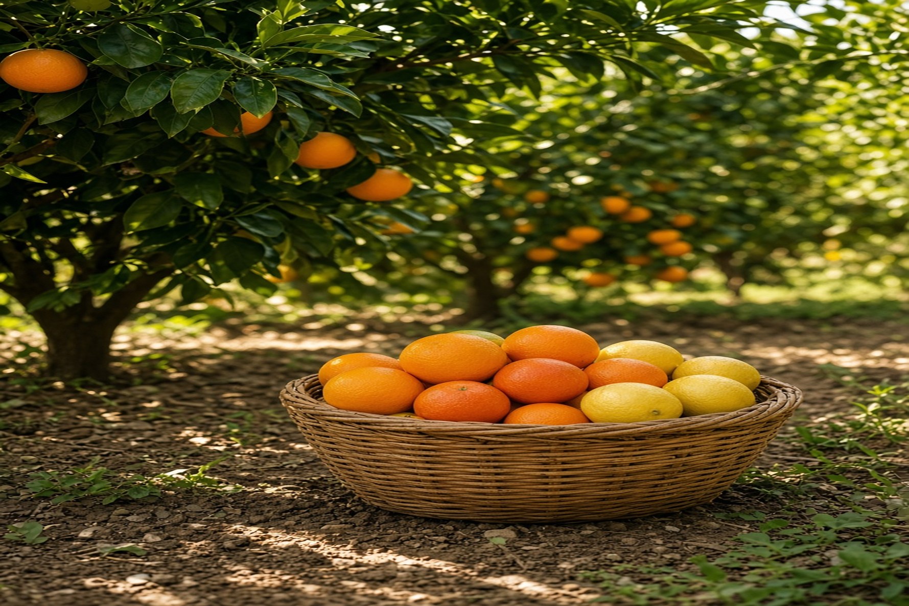 Tehran Province Citrus Industry Directory | Iranco