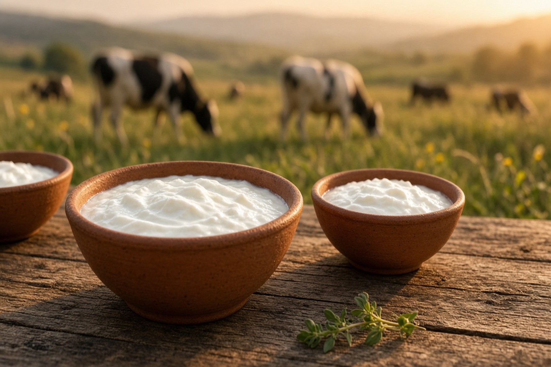 Isfahan Province Yogurt Producers & Dairies | Iranco