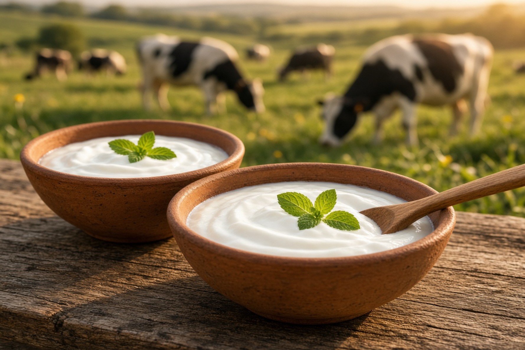 Tehran Province Yogurt Producers & Dairies | Iranco