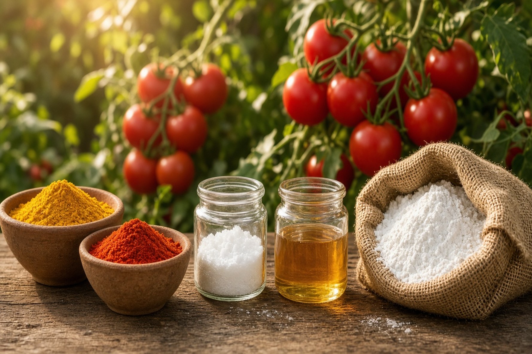 Tehran Province Food Ingredients & Additives Producers | Iranco