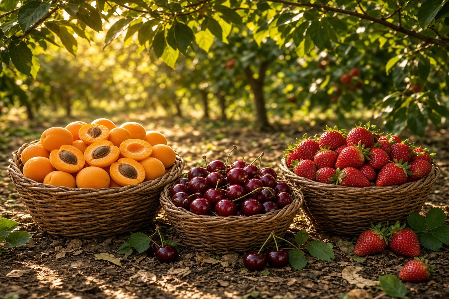 Tehran Province Jam, Marmalade & Fruit Jelly Producers | Iranco