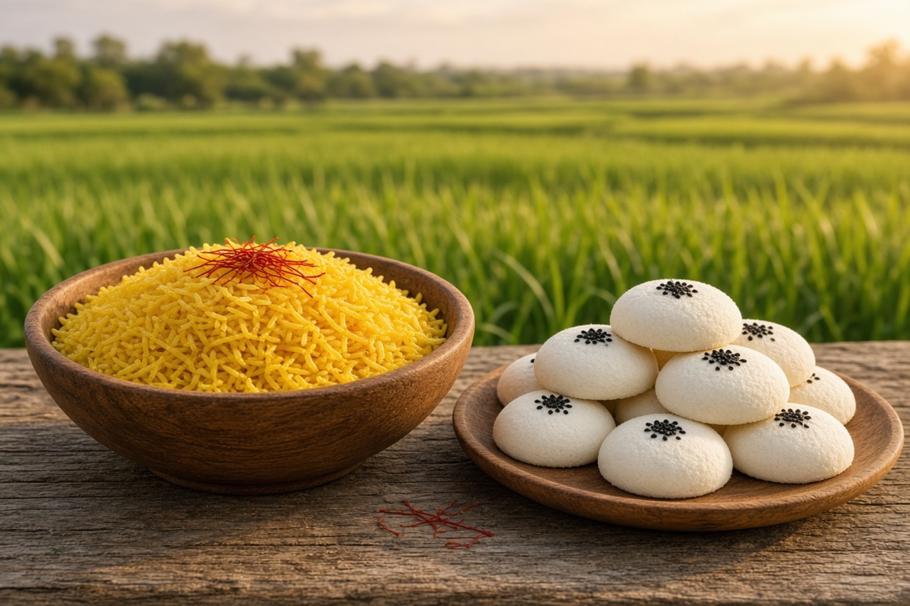 Kermanshah County Nan Berenji Producers & Exporters | Iranco