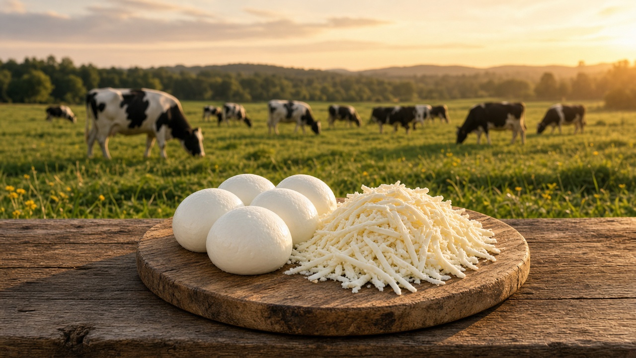 Isfahan Pizza Cheese & Processed Cheese Producers | Iranco