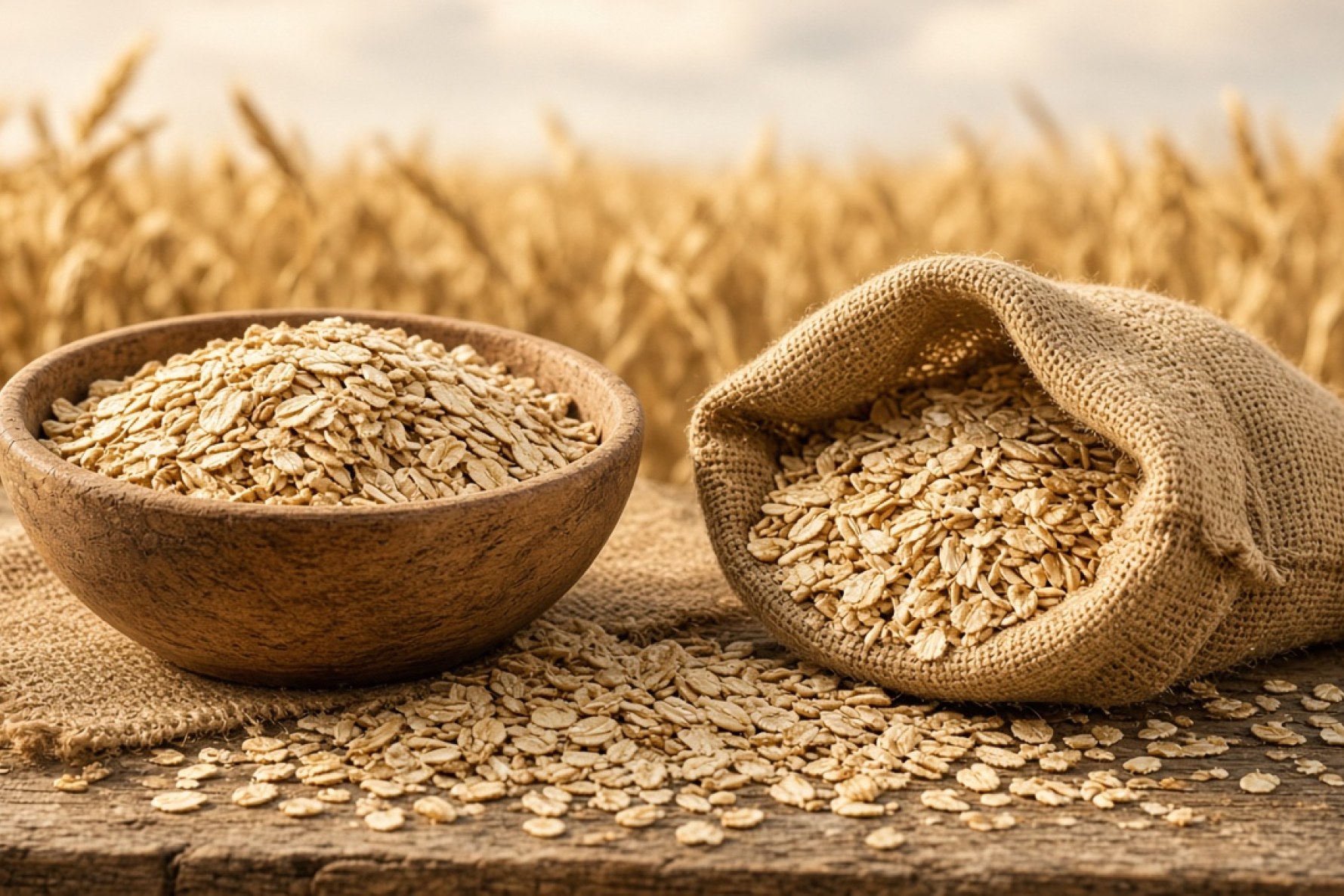 Tehran Province Cereal Flakes Producers & Processors | Iranco