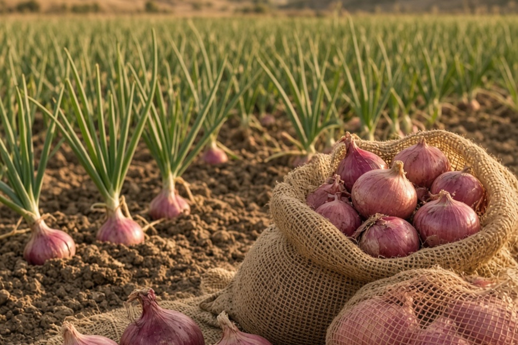 Dargaz Onion Producers, Traders & Border Export Directory | Iranco