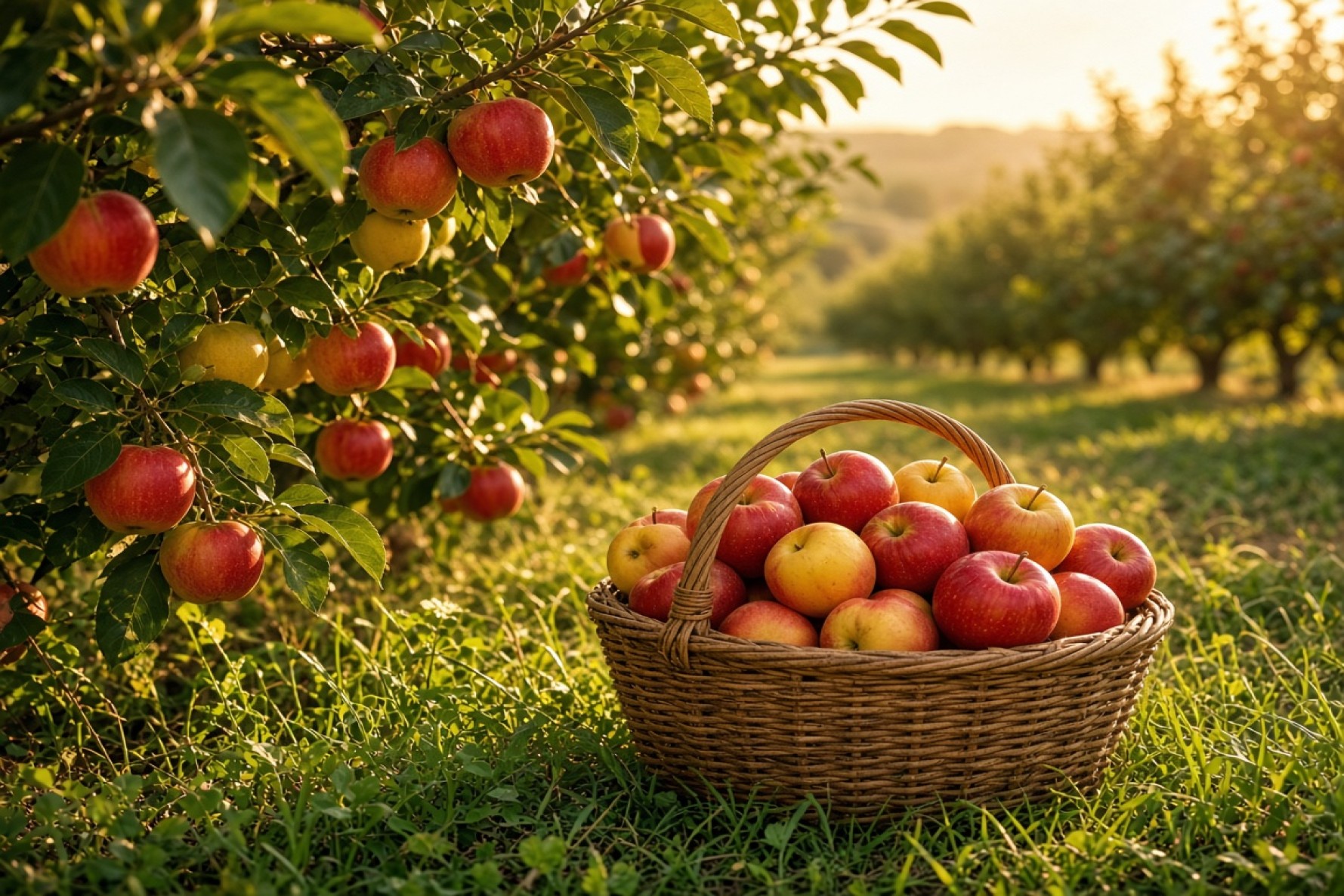 Urmia County Apple Puree & Concentrate Plants Directory | Iranco