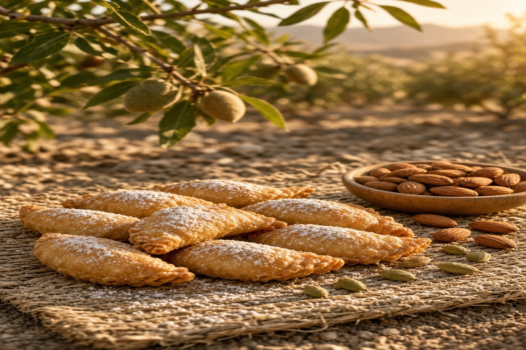 Yazd County Qottab Producers & Plants | Iranco