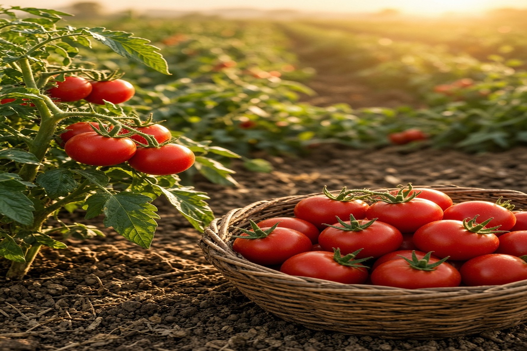Shiraz County Aseptic & Bulk Tomato Paste Plants | Iranco