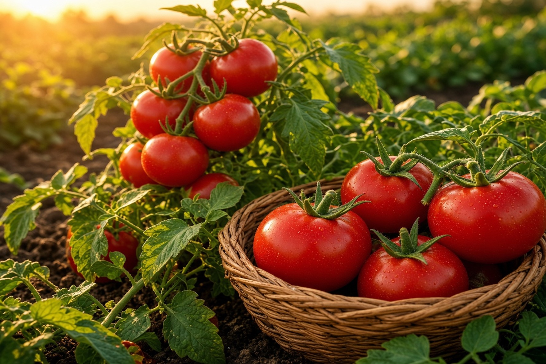 Tomato Paste Plants in Marand County | Iranco