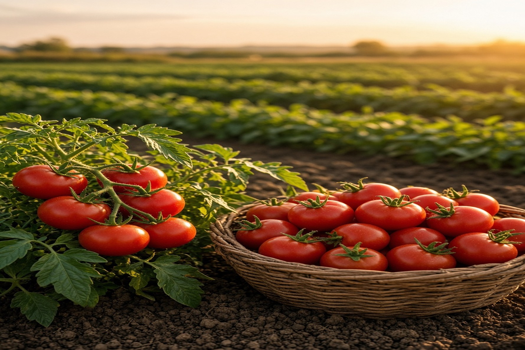 Tehran Province Tomato Paste, Puree & Cooking Base Producers | Iranco