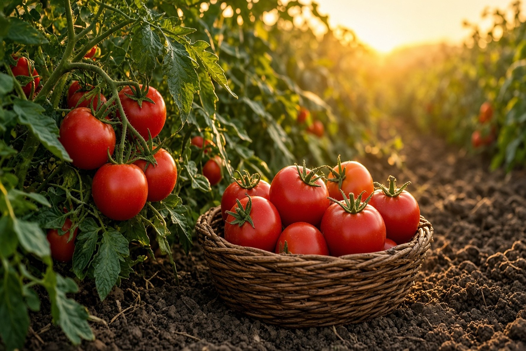 Aseptic & Bulk Tomato Paste Plants in Mashhad County | Iranco