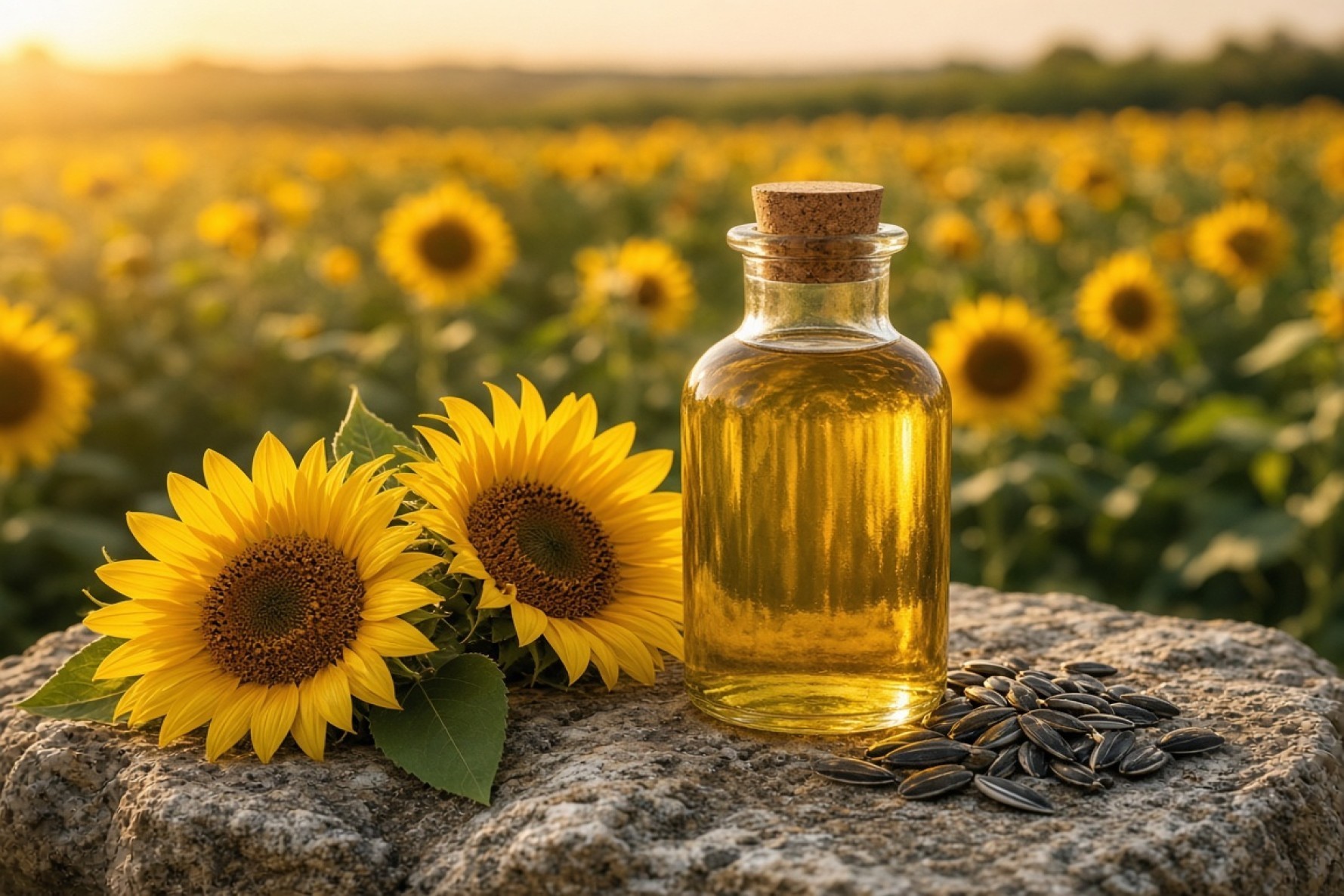 Tehran Province Edible Oil & Industrial Fats Producers | Iranco